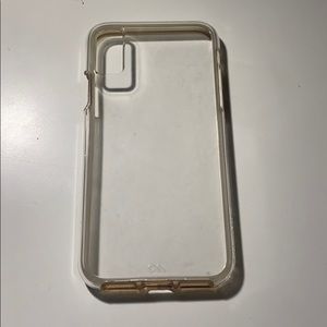 Iphone x case